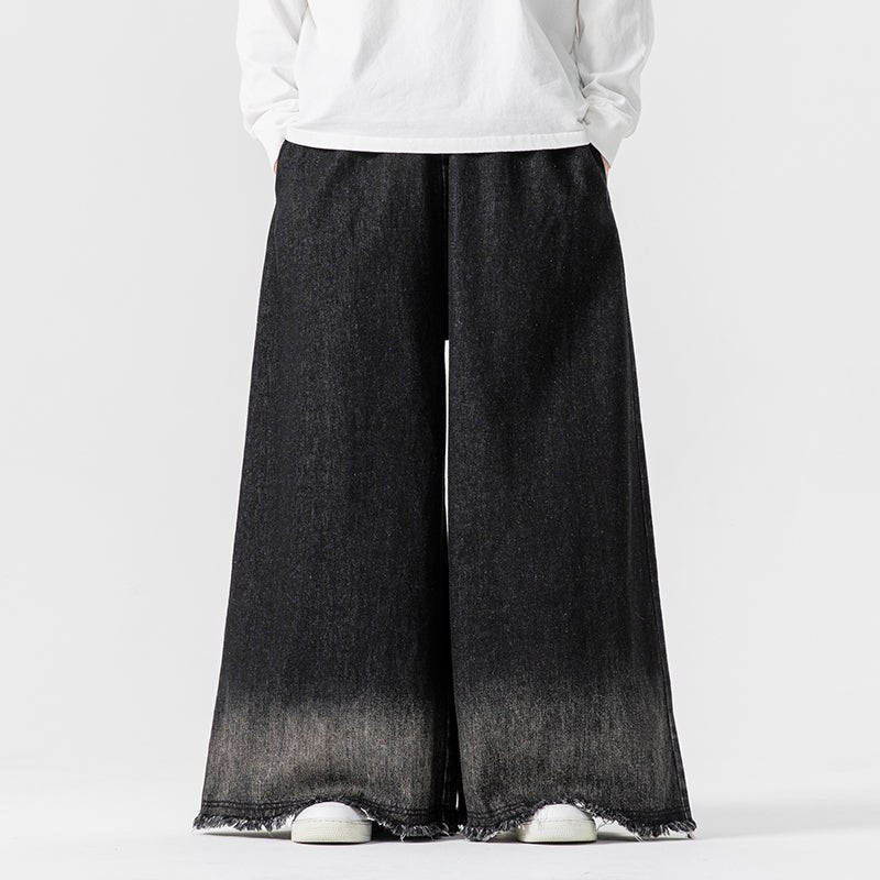 Vivian Prescott Freeform Denim Jeans - Intofa