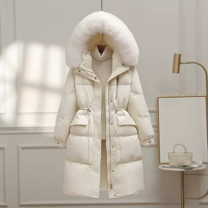 Vivian Prescott Serene Down Jacket - INTOFA