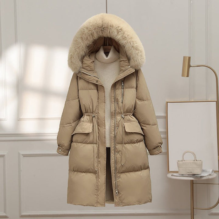 Vivian Prescott Serene Down Jacket - INTOFA