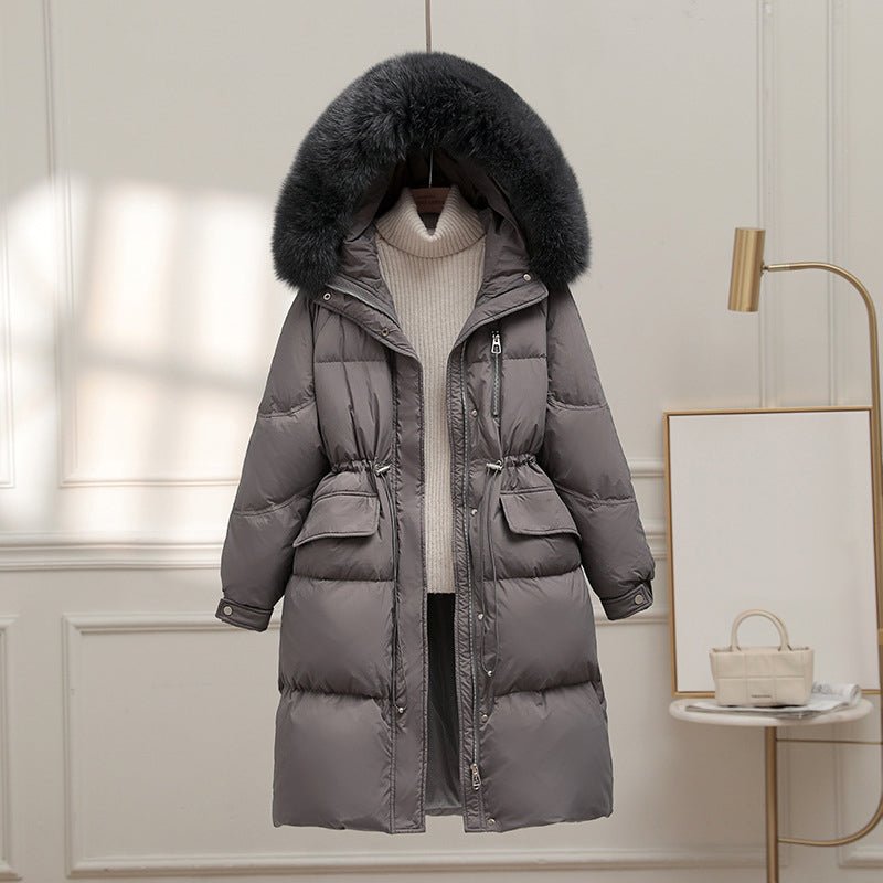 Vivian Prescott Serene Down Jacket - INTOFA