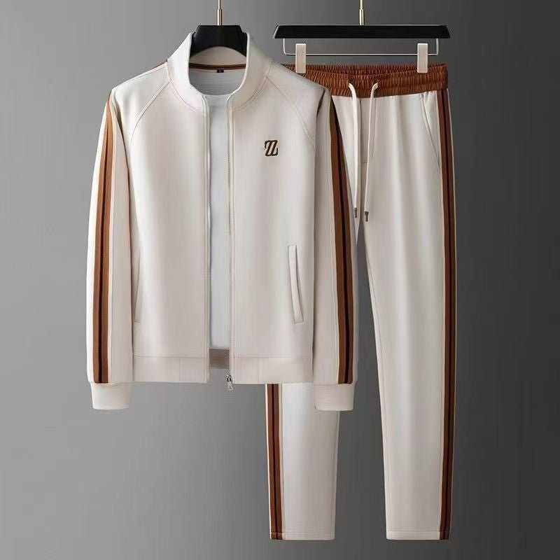 Zenith Zone Tracksuit by Tom Rains - Intofa
